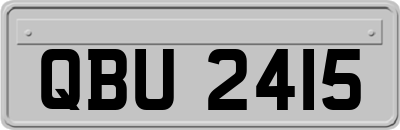 QBU2415