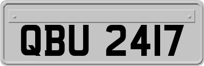 QBU2417