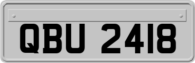 QBU2418
