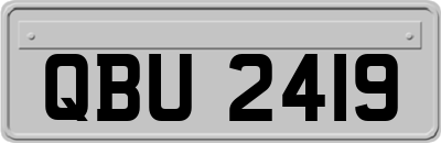 QBU2419