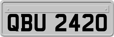 QBU2420