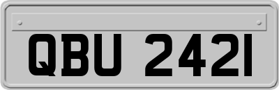 QBU2421