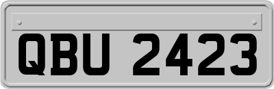 QBU2423