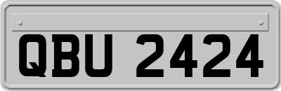 QBU2424