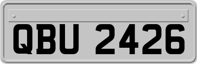 QBU2426
