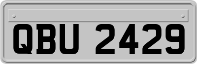 QBU2429