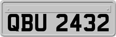 QBU2432