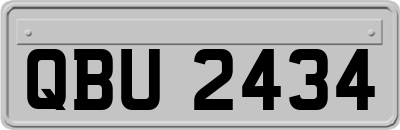QBU2434