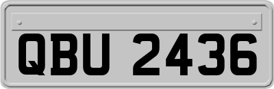 QBU2436