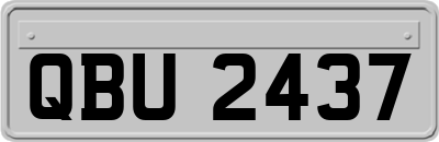 QBU2437