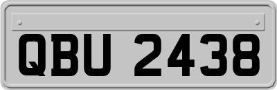 QBU2438