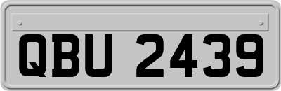 QBU2439