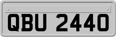 QBU2440