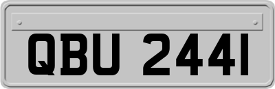 QBU2441
