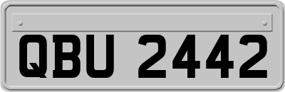 QBU2442