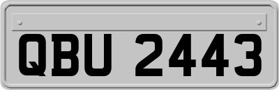 QBU2443