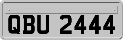 QBU2444
