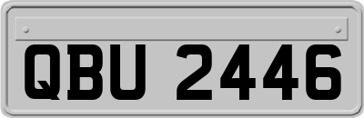 QBU2446
