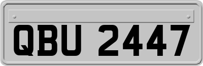 QBU2447