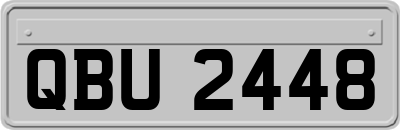 QBU2448