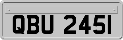 QBU2451