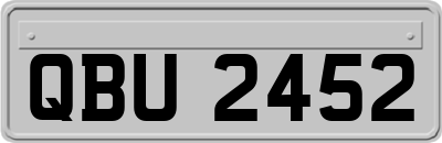 QBU2452