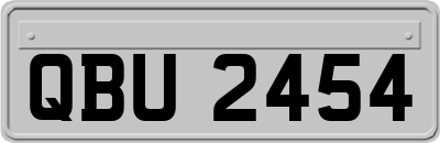 QBU2454