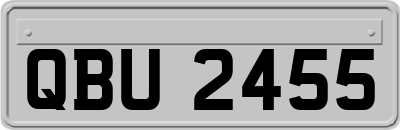 QBU2455