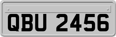 QBU2456
