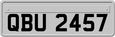 QBU2457