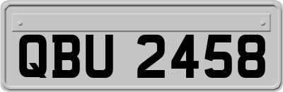 QBU2458
