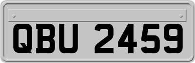 QBU2459