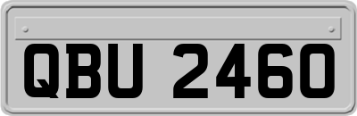 QBU2460