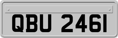 QBU2461