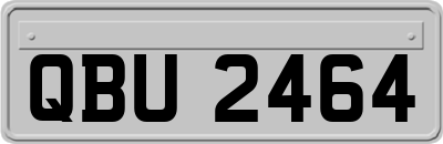 QBU2464
