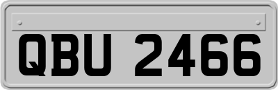 QBU2466