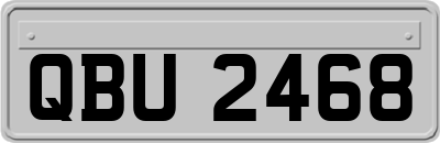 QBU2468