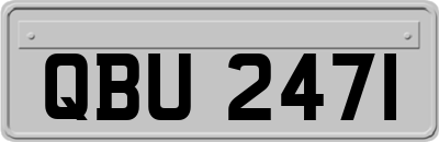 QBU2471
