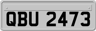 QBU2473