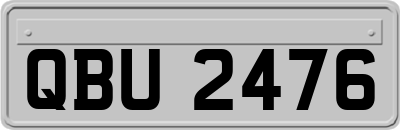 QBU2476
