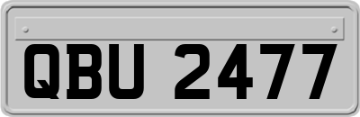 QBU2477