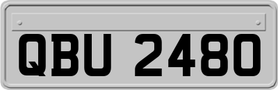 QBU2480