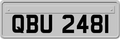 QBU2481