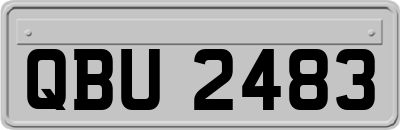 QBU2483