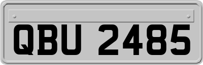 QBU2485