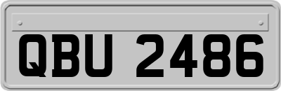 QBU2486