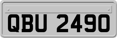 QBU2490