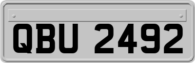 QBU2492