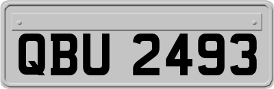 QBU2493
