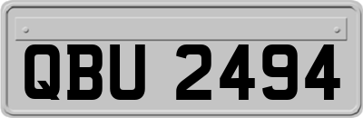 QBU2494